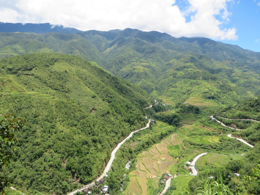 banaue