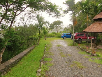 Native Village Inn,Banaue>>Baguio,2.5 star