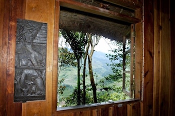 Native Village Inn,Banaue>>Baguio,2.5 star