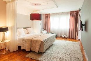 Bypillow Villa Lorena Adults Recommended,Calle Republica Argentina, 16A,3 star