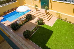Bypillow Villa Lorena Adults Recommended,Calle Republica Argentina, 16A,3 star