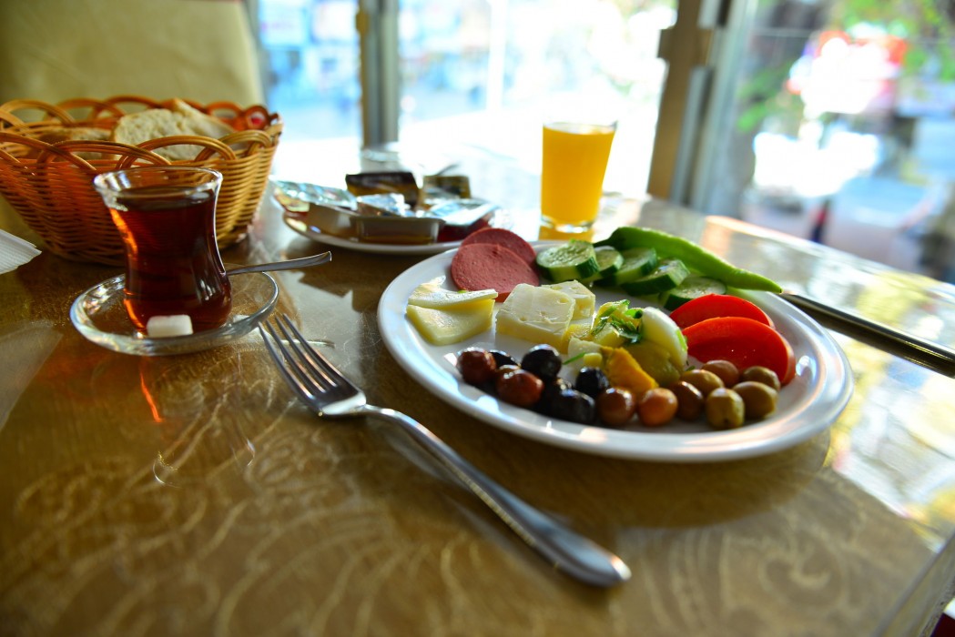 kivrak hotel antalya