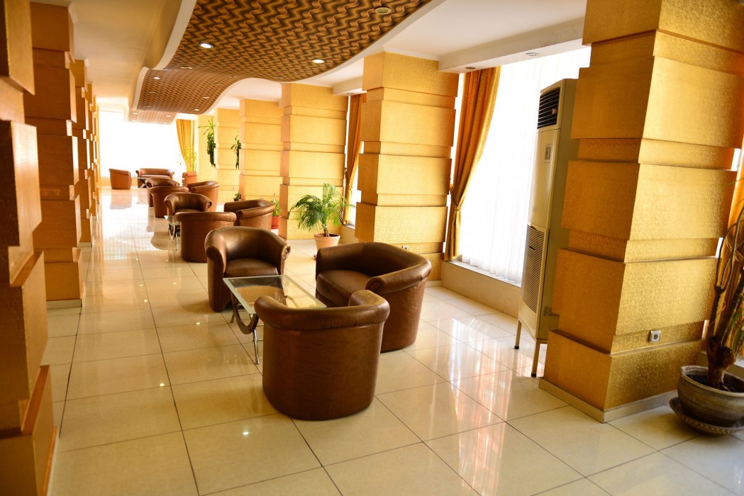 kivrak hotel antalya