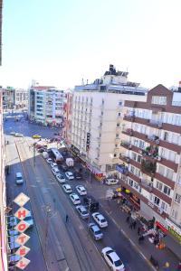 kivrak hotel antalya