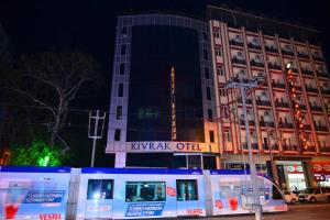 kivrak hotel antalya