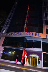 kivrak hotel antalya
