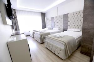 kivrak hotel antalya