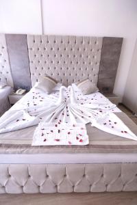 kivrak hotel antalya