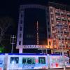 kivrak hotel antalya