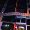 kivrak hotel antalya