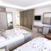 kivrak hotel antalya