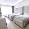 kivrak hotel antalya
