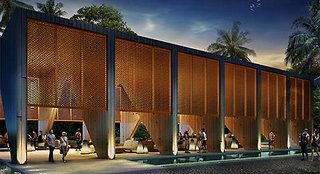 Wyndham Tamansari Jivva Resort Bali,Banjarangkan>>Bali,5 star