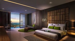 Wyndham Tamansari Jivva Resort Bali,Banjarangkan>>Bali,5 star