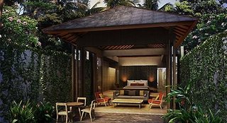 Wyndham Tamansari Jivva Resort Bali,Banjarangkan>>Bali,5 star
