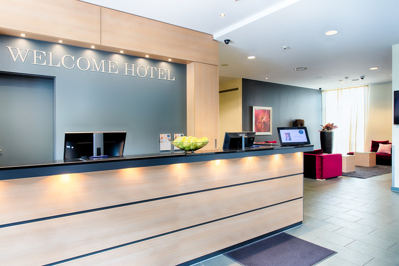 welcome hotel paderborn