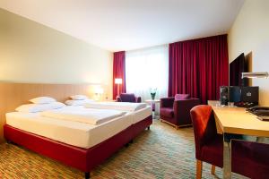 Welcome Hotel Paderborn,Paderborn>>Bielefeld,4 star