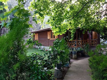 maji village