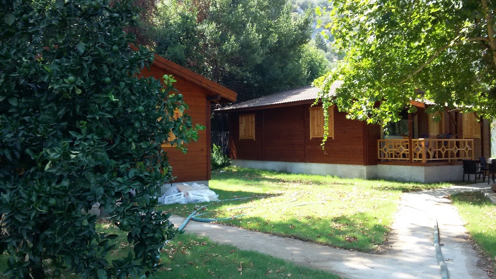 maji village