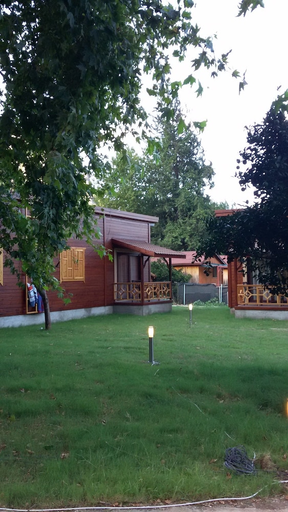 maji village