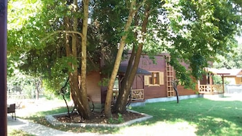 maji village
