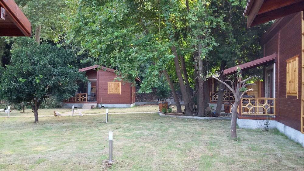maji village