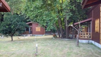 maji village