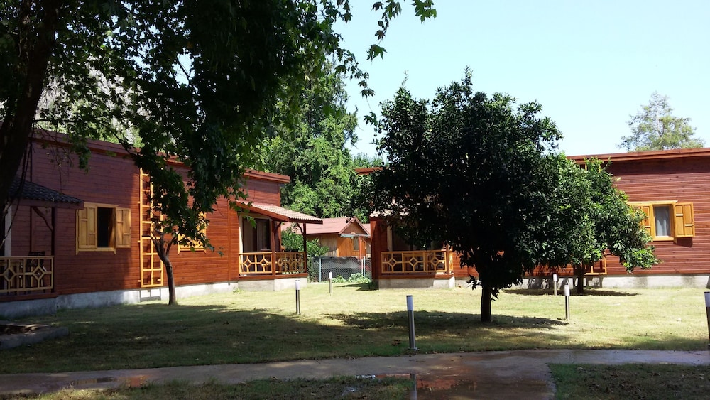 maji village
