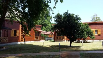 maji village