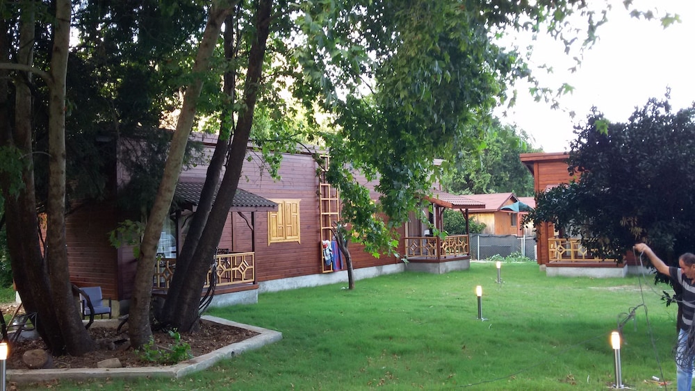 maji village