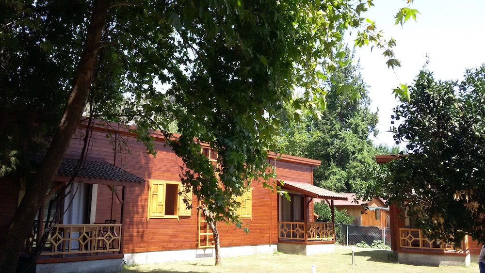 maji village