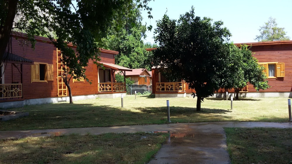 maji village