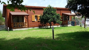 maji village