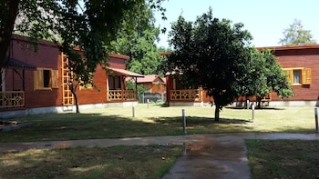 maji village
