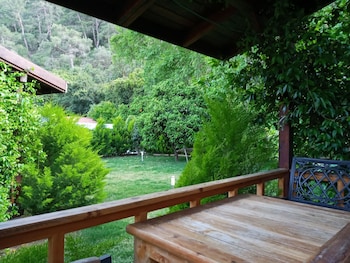 maji village