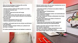 Design Sleepy Cologne,North Rhine-Westphalia>>Cologne,3 star