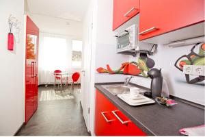 Design Sleepy Cologne,North Rhine-Westphalia>>Cologne,3 star