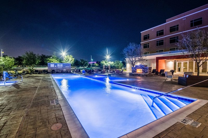 cambria hotel mcallen convention center