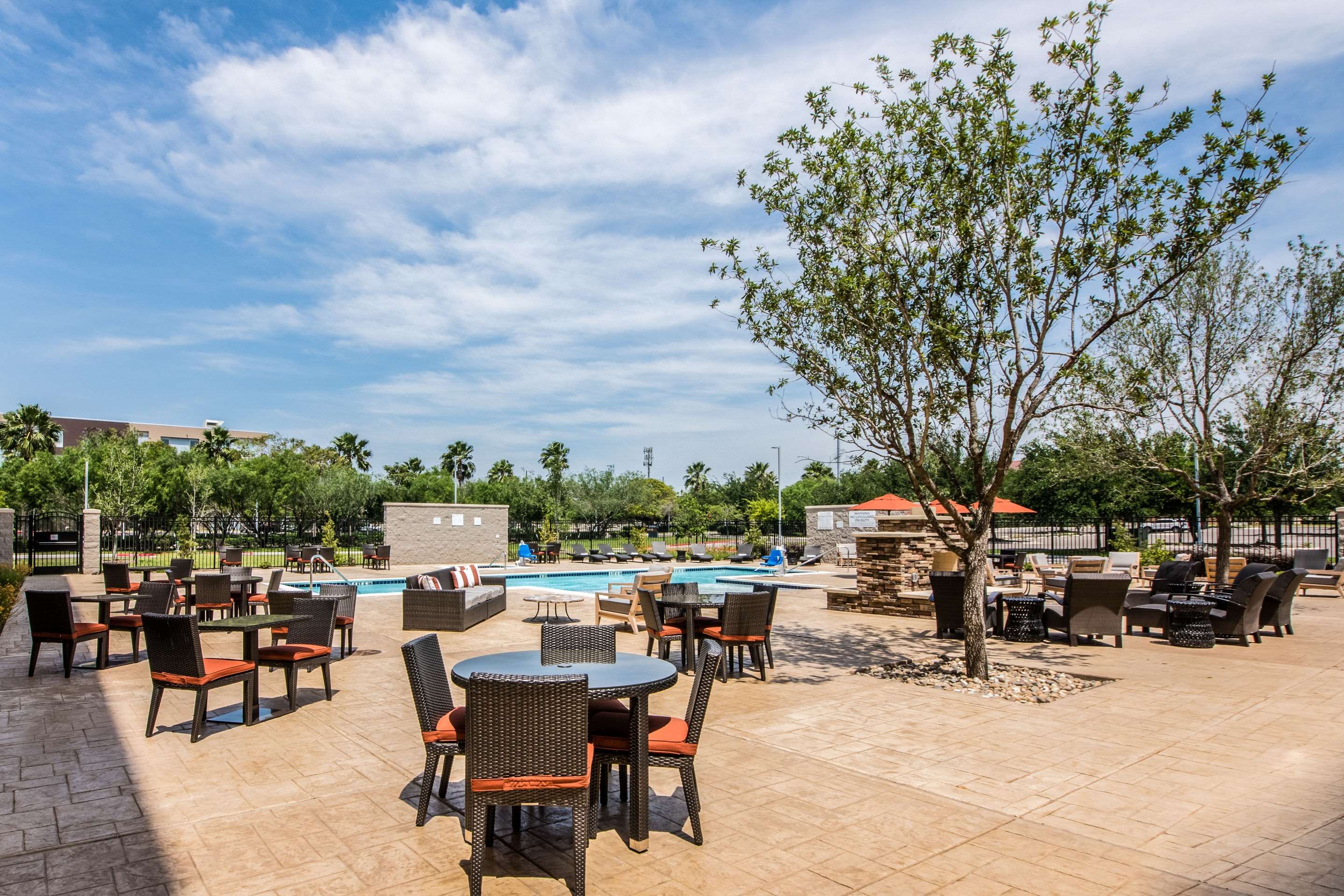 cambria hotel mcallen convention center