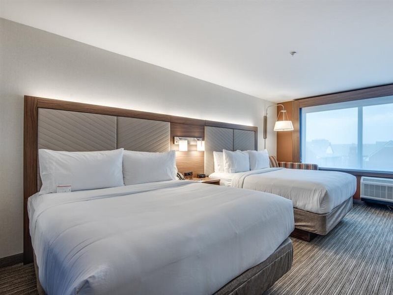 holiday inn express and suites dallas north addison