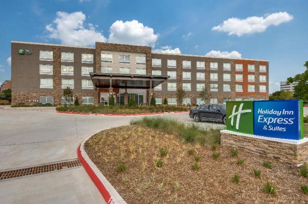 holiday inn express and suites dallas north addison