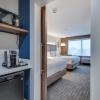 holiday inn express and suites dallas north addison
