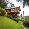 Los Naranjos Town Houses,Chalchuapa>>Apaneca,2 star