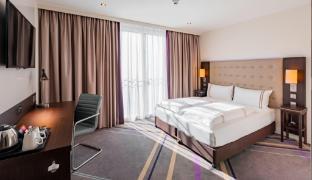 premier inn frankfurt messe