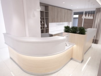 Boutique Hotel Madison,Inland Croatia>>Zagreb,4 star