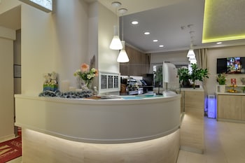 Boutique Hotel Madison,Inland Croatia>>Zagreb,4 star