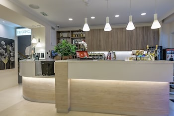 Boutique Hotel Madison,Inland Croatia>>Zagreb,4 star