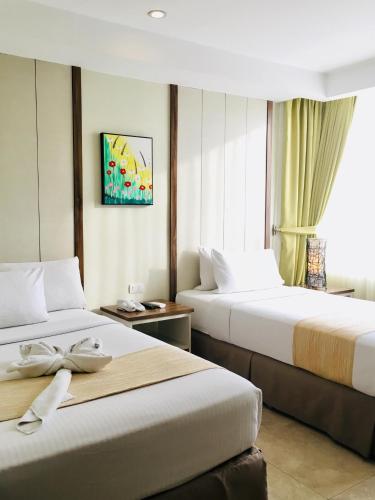 belian hotel