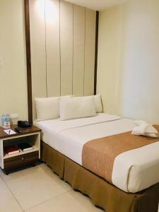 belian hotel
