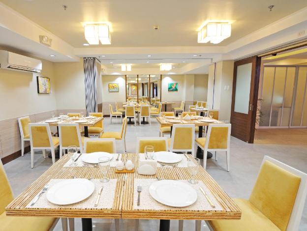 belian hotel